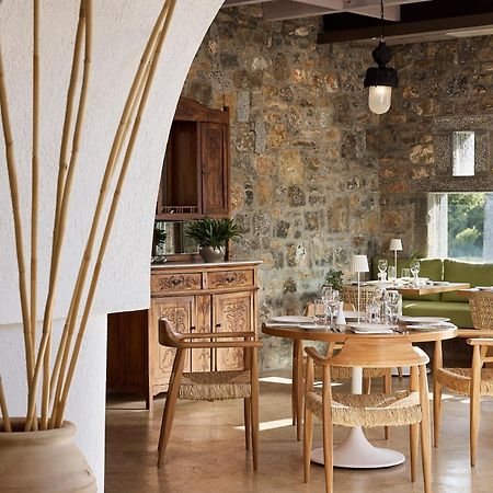 Thalassa Villas Ágios Nikólaos Eksteriør billede